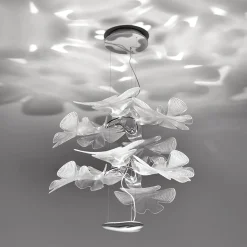 Artemide Chlorophilia LED Sospensione, App-kompatibel