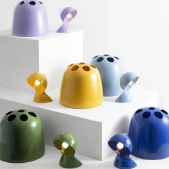 Artemide Dedalo Schirmständer