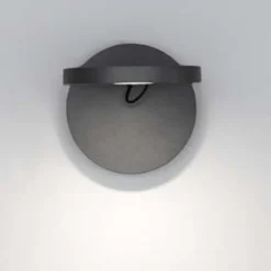 Artemide Demetra Faretto LED mit Dimmschalter