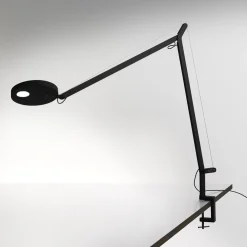 Artemide Demetra LED Tavolo mit Tischklemme