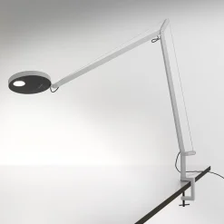 Artemide Demetra LED Tavolo mit Tischklemme