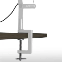 Artemide Demetra LED Tavolo mit Tischklemme