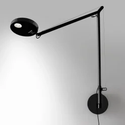 Artemide Demetra Parete LED mit Anwesenheitssensor