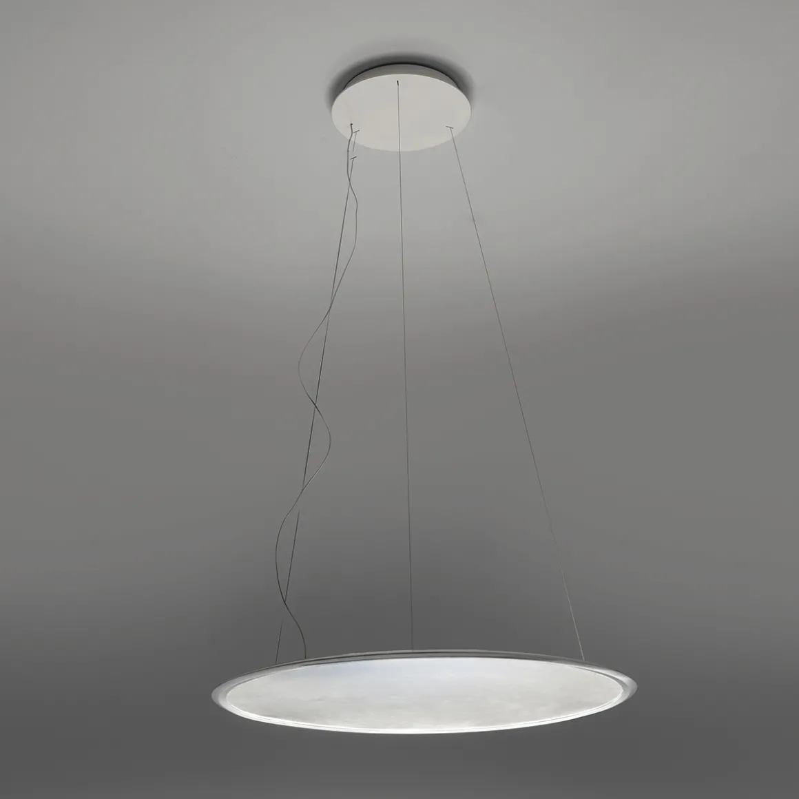 Artemide Discovery LED Sospensione