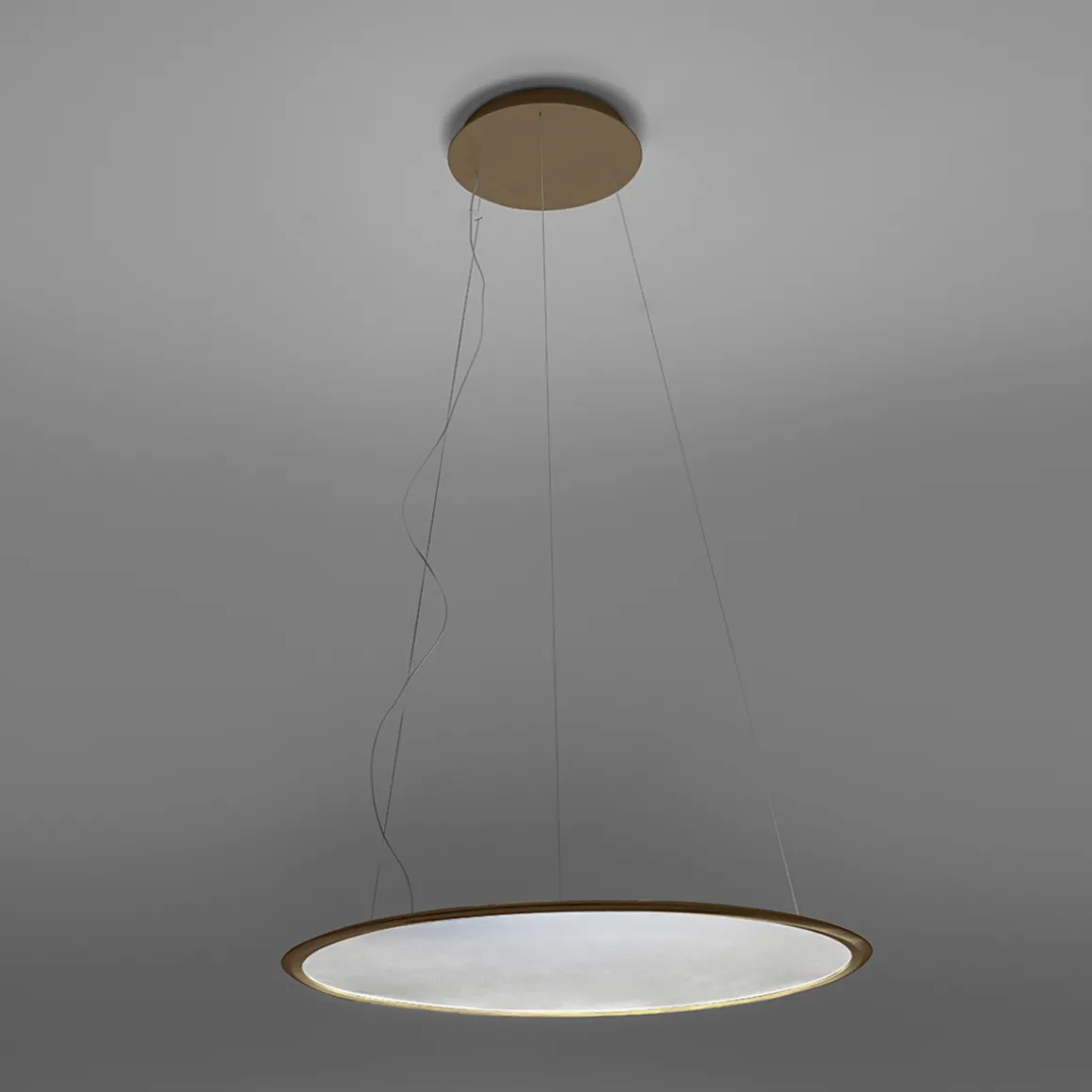 Artemide Discovery LED Sospensione