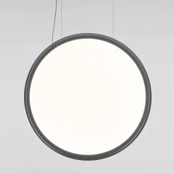 Artemide Discovery Vertical 100 LED Sospensione, Tunable White