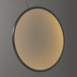 Artemide Discovery Vertical 100 RGBW LED Sospensione