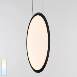 Artemide Discovery Vertical 70 LED Sospensione, Tunable White