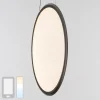 Artemide Discovery Vertical 100 LED Sospensione, Tunable White, App-kompatibel