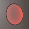 Artemide Discovery Vertical 70 RGBW LED Sospensione