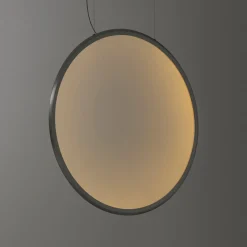 Artemide Discovery Vertical 70 RGBW LED Sospensione