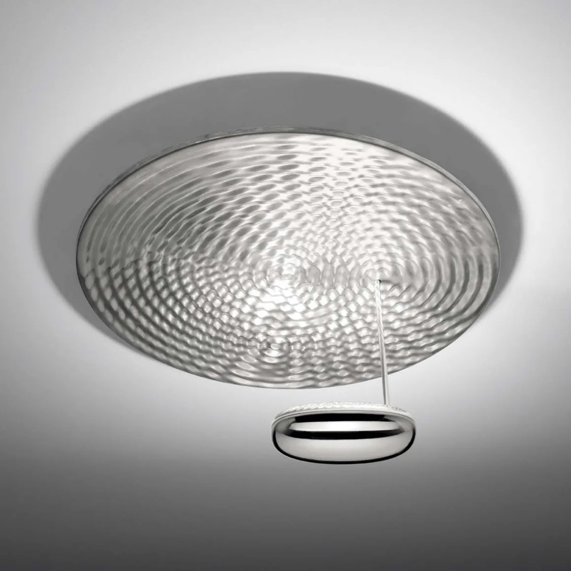 Artemide Droplet Mini LED Parete / Soffitto