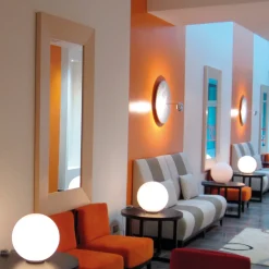 Artemide Droplet Mini LED Parete / Soffitto