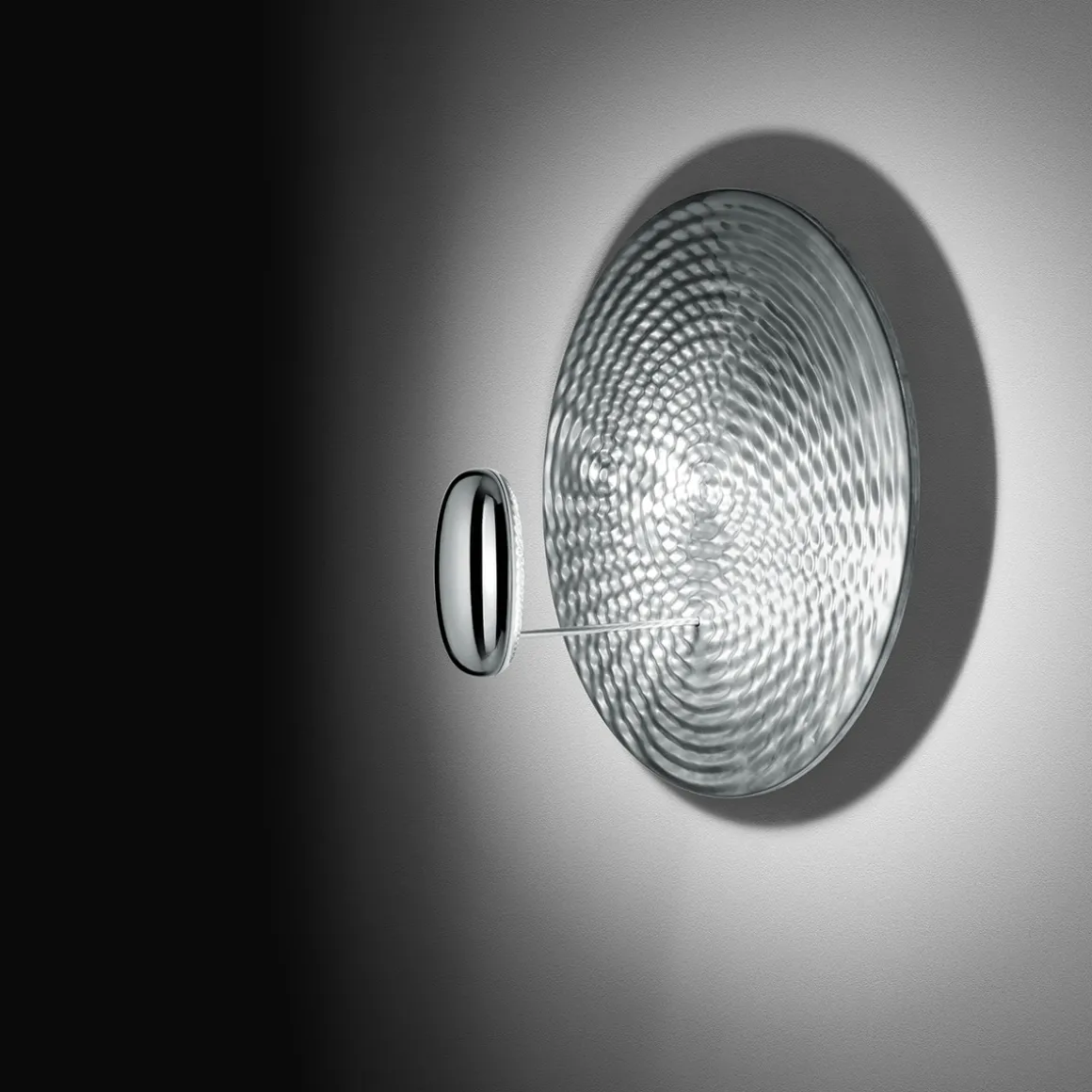 Artemide Droplet Mini LED Parete / Soffitto