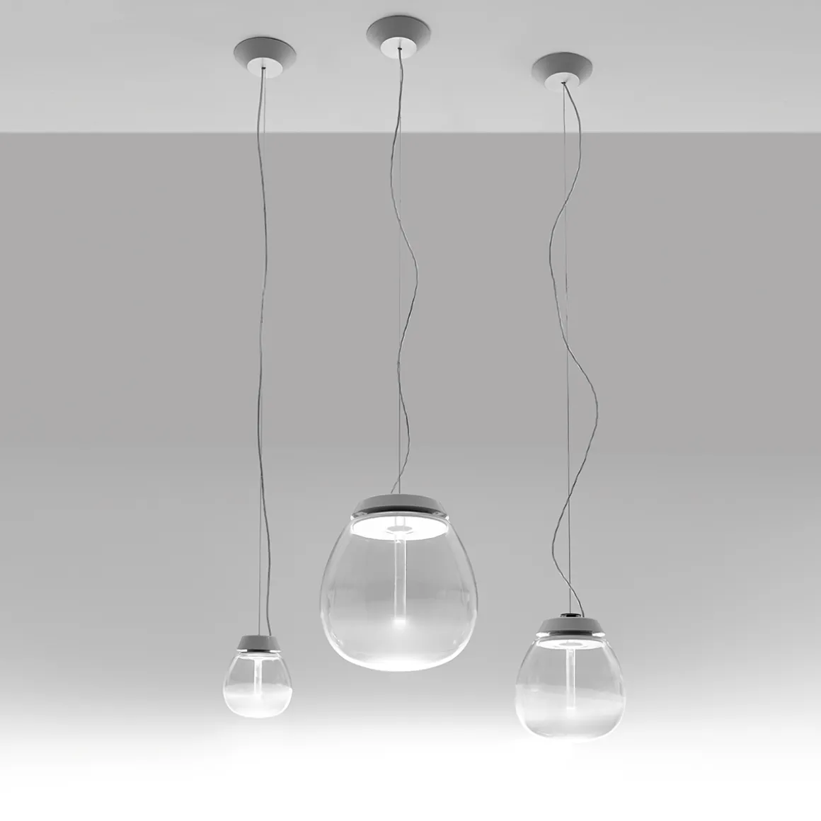 Artemide Empatia LED Sospensione