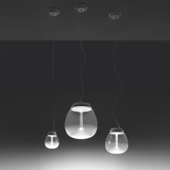 Artemide Empatia LED Sospensione