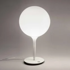 Artemide Ersatzglas für die Castore 35 Tavolo / Terra