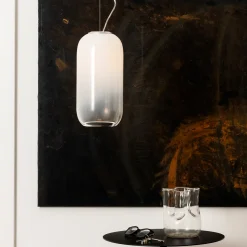 Artemide Gople Lamp Mini Sospensione