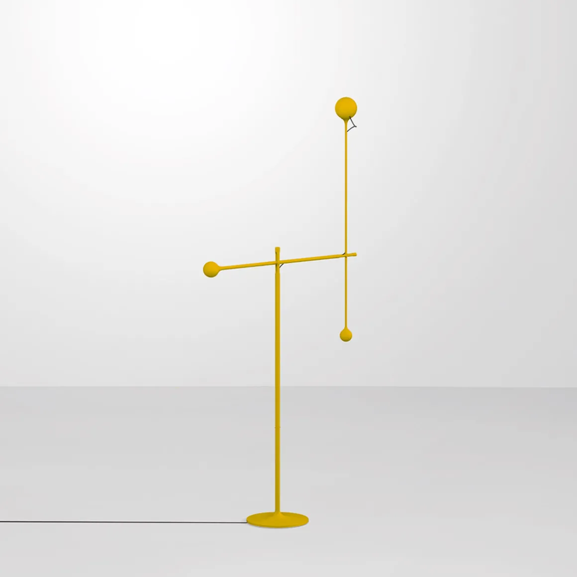 Artemide Ixa LED Terra