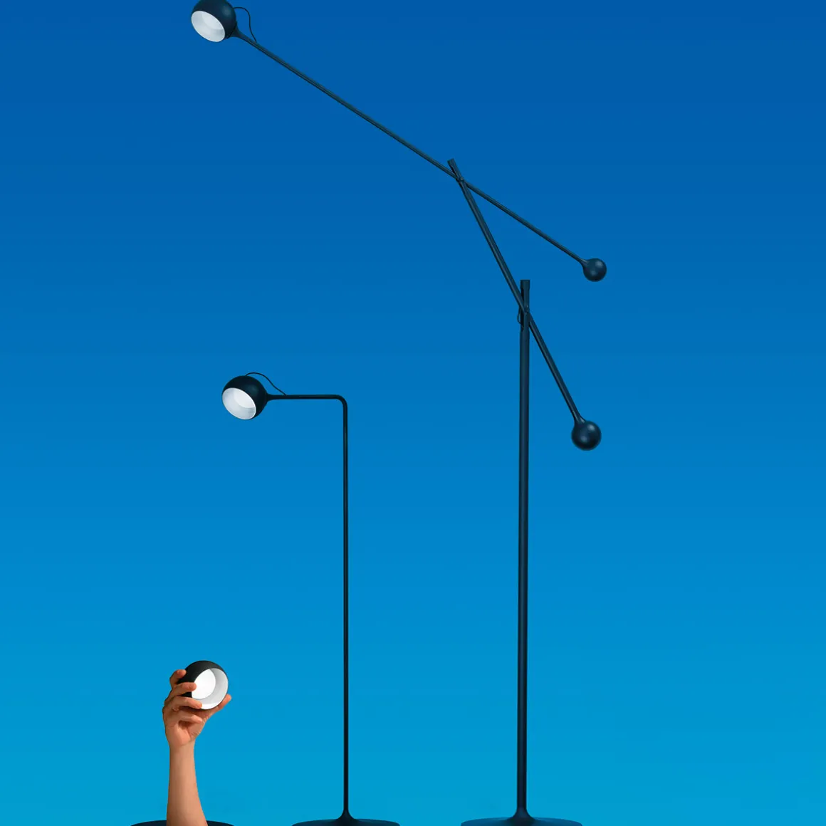 Artemide Ixa LED Terra