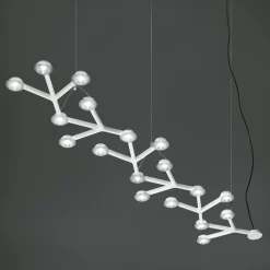 Artemide LED Net Line 125 Sospensione, App-kompatibel