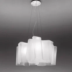 Artemide Logico Sospensione 3x120°