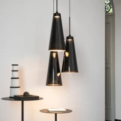 Artemide Look at Me 21 Cluster LED Sospensione, App-kompatibel