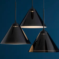 Artemide Look at Me 35 Cluster LED Sospensione, App-kompatibel