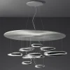 Artemide Mercury LED Sospensione