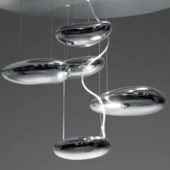 Artemide Mercury Mini LED Sospensione