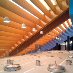 Artemide Nur Mini LED Sospensione