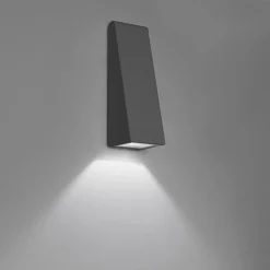 Artemide Outdoor Cuneo Mini LED Boden- / Wandleuchte