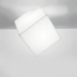 Artemide Outdoor Edge Parete / Soffitto