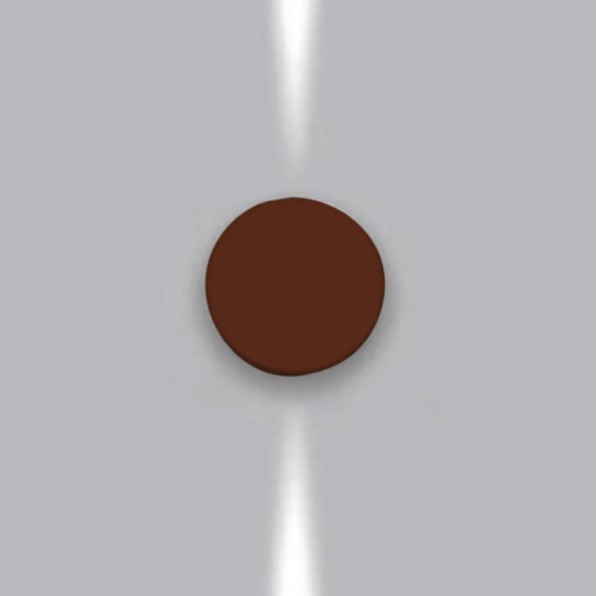 Artemide Outdoor Effetto 16R LED Außenwandleuchte 2N, 2 x 4°