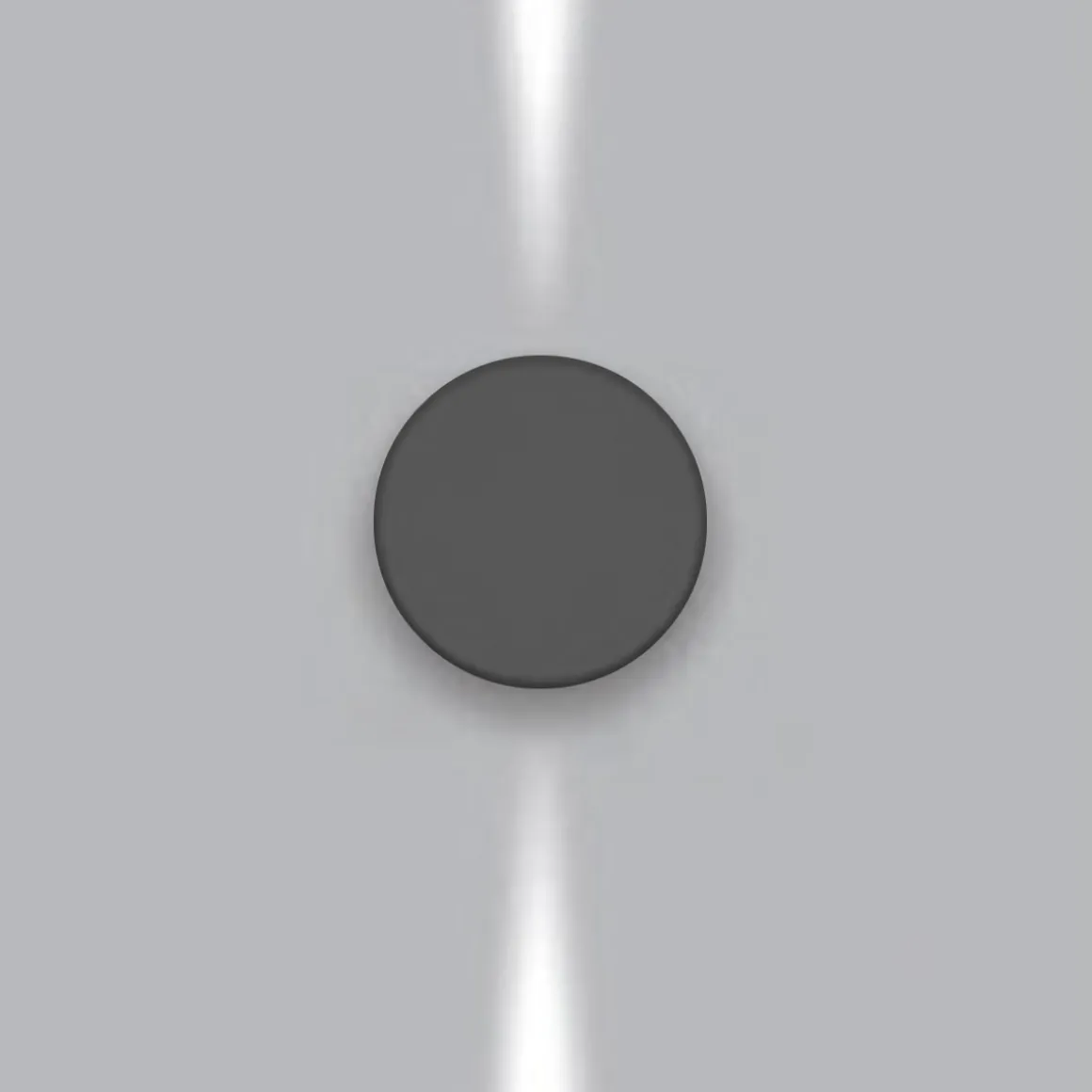 Artemide Outdoor Effetto 16R LED Außenwandleuchte 2N, 2 x 4°