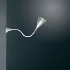 Artemide Pipe LED Parete / Soffitto