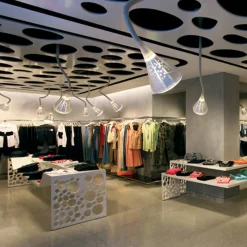 Artemide Pipe LED Sospensione