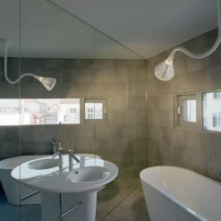 Artemide Pipe LED Sospensione