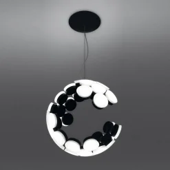 Artemide Scopas LED Sospensione, App-kompatibel