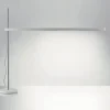 Artemide Talak Professional LED Tavolo mit Sockel