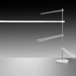 Artemide Talak Professional LED Tavolo mit Sockel