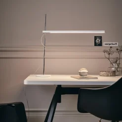 Artemide Talak Professional LED Tavolo mit Sockel