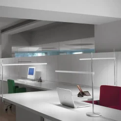 Artemide Talak Professional LED Tavolo mit Sockel