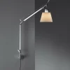Artemide Tolomeo Basculante Parete