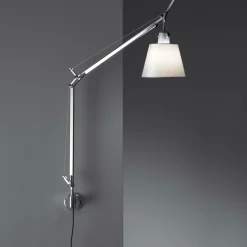 Artemide Tolomeo Basculante Parete