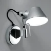Artemide Tolomeo Micro LED Faretto