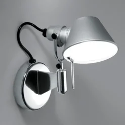 Artemide Tolomeo Micro LED Faretto