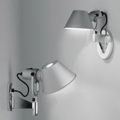 Artemide Tolomeo Micro LED Faretto