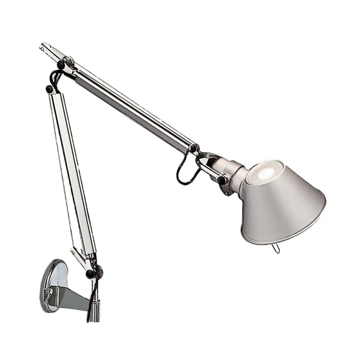 Artemide Tolomeo Micro Parete