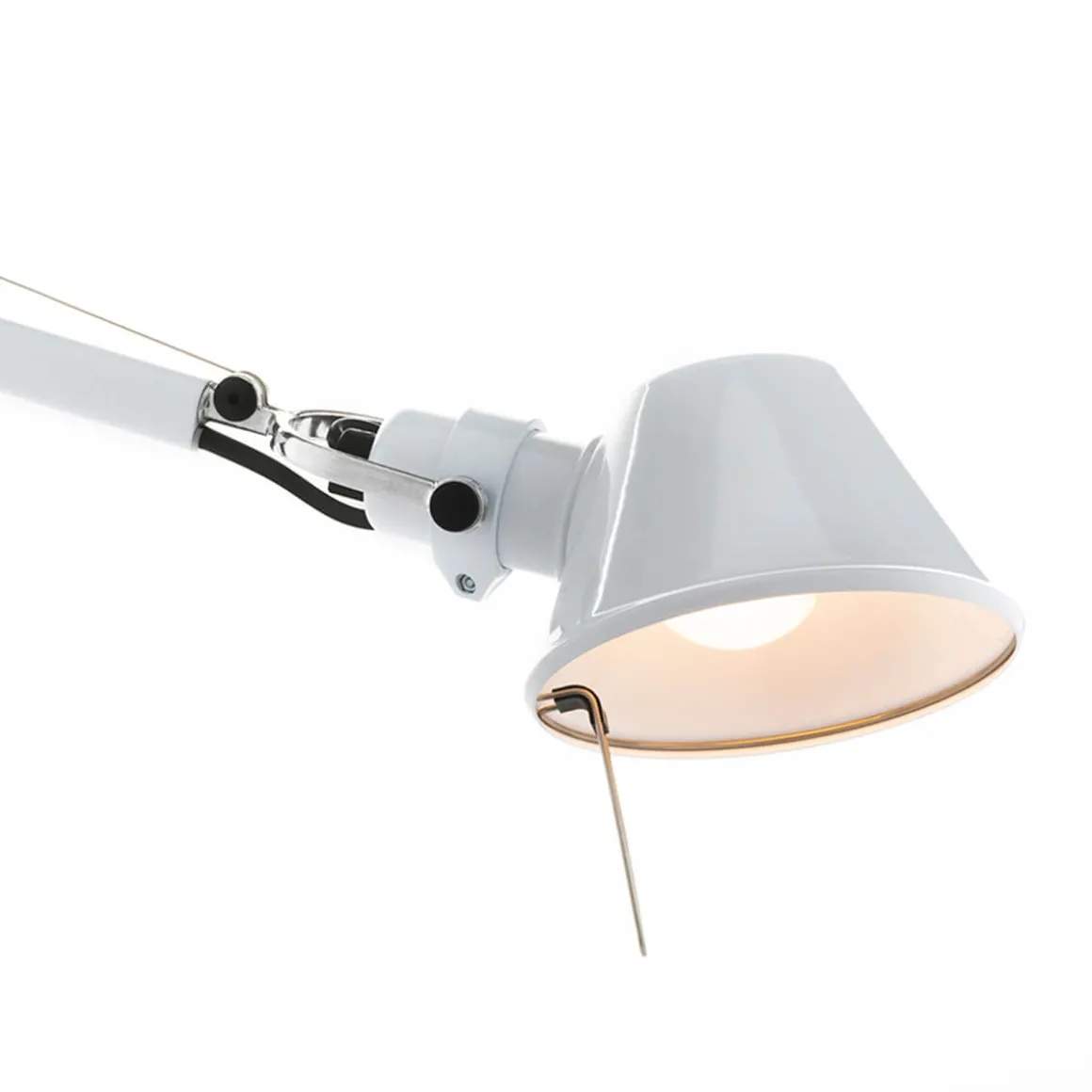 Artemide Tolomeo Micro Parete